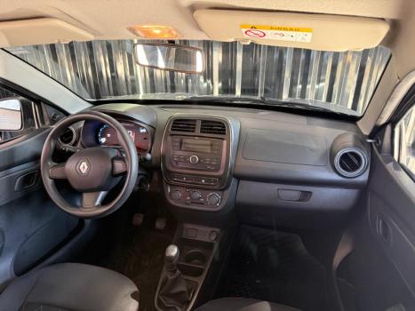 RENAULT Kwid 1.0 12V 4P SCE FLEX ZEN, Foto 3