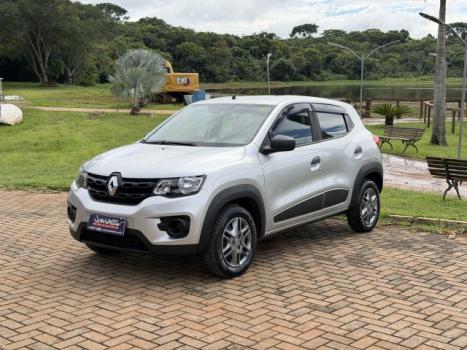 RENAULT Kwid 1.0 12V 4P SCE FLEX ZEN, Foto 1