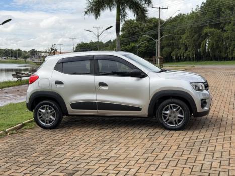 RENAULT Kwid 1.0 12V 4P SCE FLEX ZEN, Foto 5