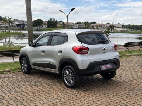 RENAULT Kwid 1.0 12V 4P SCE FLEX ZEN, Foto 6