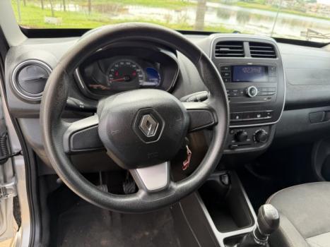 RENAULT Kwid 1.0 12V 4P SCE FLEX ZEN, Foto 10