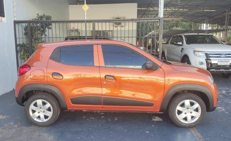 RENAULT Kwid 1.0 12V 4P SCE FLEX ZEN, Foto 3