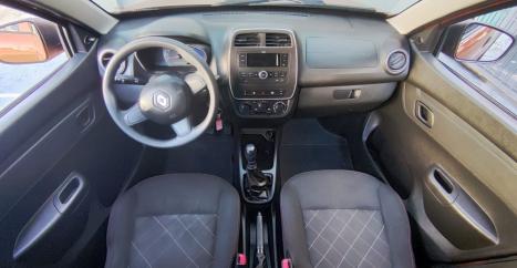 RENAULT Kwid 1.0 12V 4P SCE FLEX ZEN, Foto 5