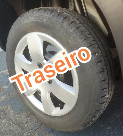 RENAULT Kwid 1.0 12V 4P SCE FLEX ZEN, Foto 8