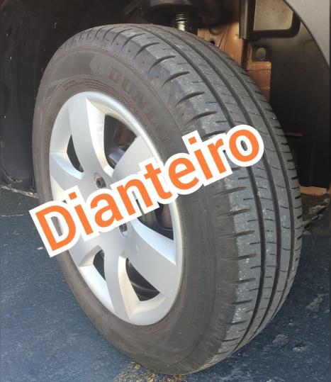 RENAULT Kwid 1.0 12V 4P SCE FLEX ZEN, Foto 9