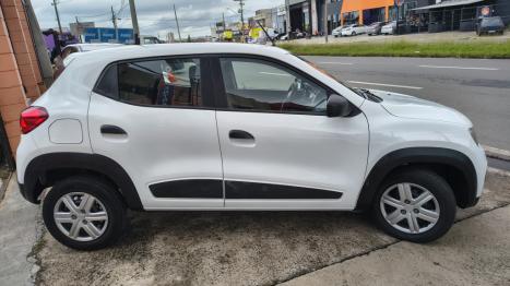 RENAULT Kwid 1.0 12V 4P SCE FLEX ZEN, Foto 5
