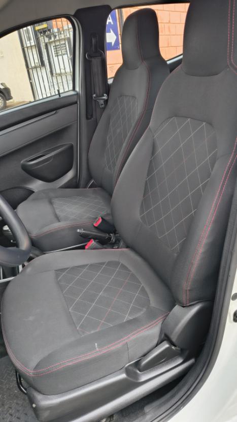 RENAULT Kwid 1.0 12V 4P SCE FLEX ZEN, Foto 12