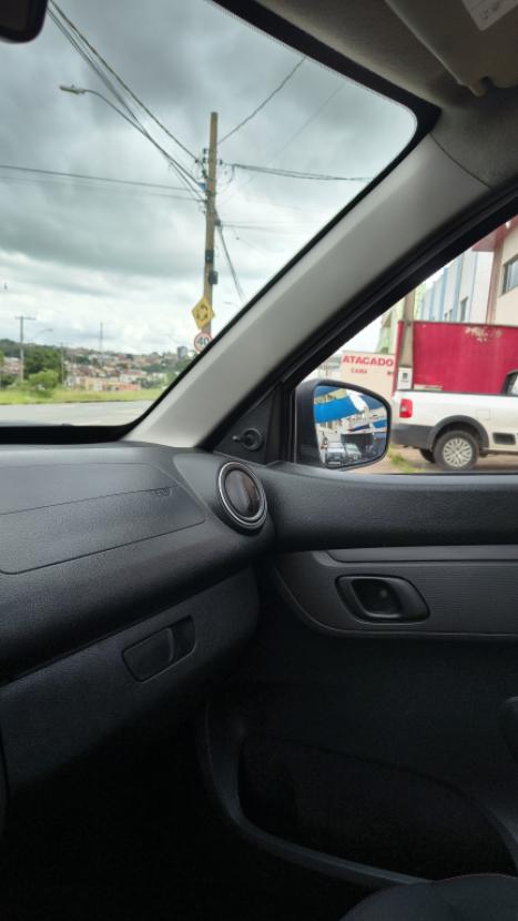 RENAULT Kwid 1.0 12V 4P SCE FLEX ZEN, Foto 13