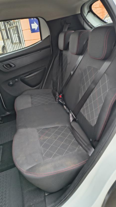 RENAULT Kwid 1.0 12V 4P SCE FLEX ZEN, Foto 14