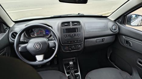 RENAULT Kwid 1.0 12V 4P SCE FLEX ZEN, Foto 10