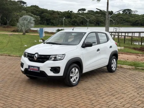 RENAULT Kwid 1.0 12V 4P SCE FLEX ZEN, Foto 1
