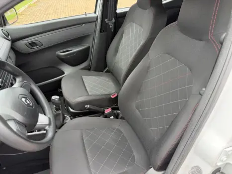 RENAULT Kwid 1.0 12V 4P SCE FLEX ZEN, Foto 9