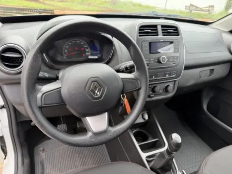 RENAULT Kwid 1.0 12V 4P SCE FLEX ZEN, Foto 10