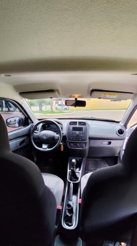 RENAULT Kwid 1.0 12V 4P SCE FLEX ZEN, Foto 2
