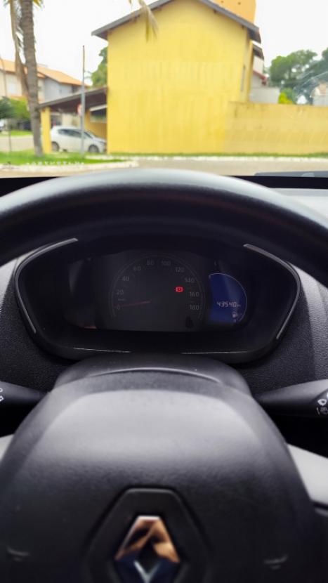 RENAULT Kwid 1.0 12V 4P SCE FLEX ZEN, Foto 4