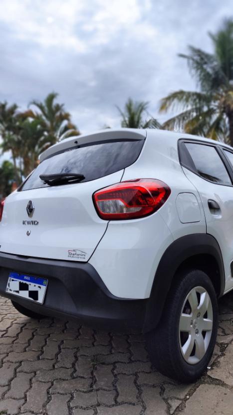 RENAULT Kwid 1.0 12V 4P SCE FLEX ZEN, Foto 5