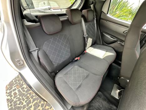 RENAULT Kwid 1.0 12V 4P SCE FLEX ZEN, Foto 9