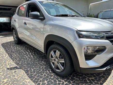 RENAULT Kwid 1.0 12V 4P SCE FLEX ZEN, Foto 10