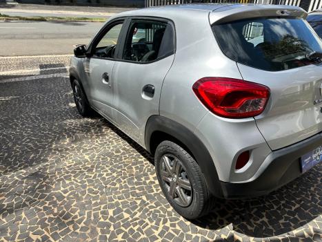 RENAULT Kwid 1.0 12V 4P SCE FLEX ZEN, Foto 12