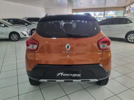 RENAULT Kwid 1.0 12V 4P SCE FLEX OUTSIDER, Foto 5