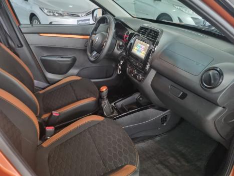 RENAULT Kwid 1.0 12V 4P SCE FLEX OUTSIDER, Foto 10