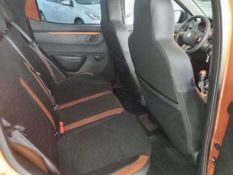 RENAULT Kwid 1.0 12V 4P SCE FLEX OUTSIDER, Foto 11