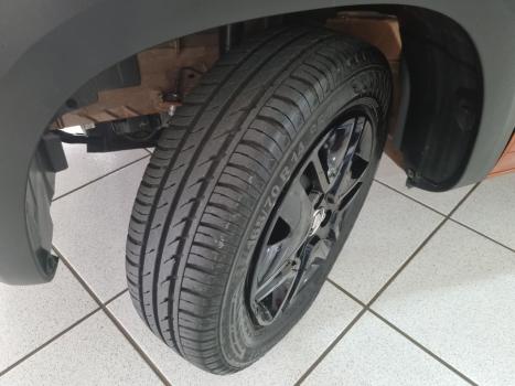 RENAULT Kwid 1.0 12V 4P SCE FLEX OUTSIDER, Foto 13