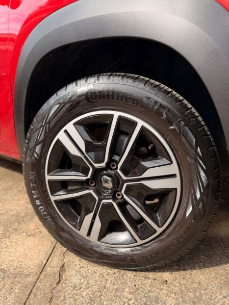 RENAULT Kwid 1.0 12V 4P SCE FLEX INTENSE, Foto 6