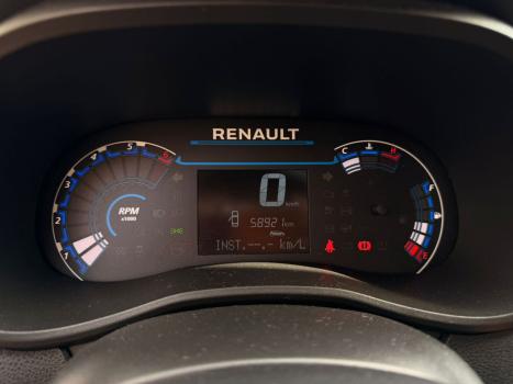 RENAULT Kwid 1.0 12V 4P SCE FLEX INTENSE, Foto 8