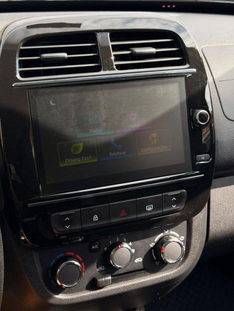 RENAULT Kwid 1.0 12V 4P SCE FLEX INTENSE, Foto 9