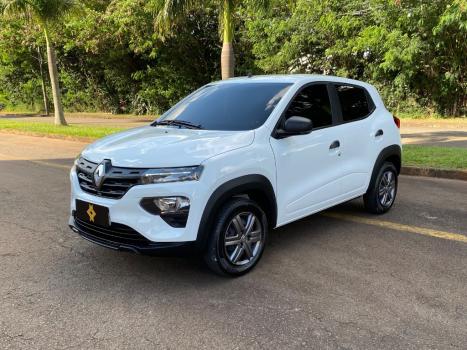 RENAULT Kwid 1.0 12V 4P SCE FLEX ZEN, Foto 1