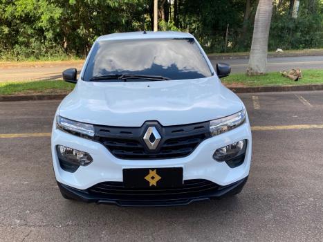 RENAULT Kwid 1.0 12V 4P SCE FLEX ZEN, Foto 2