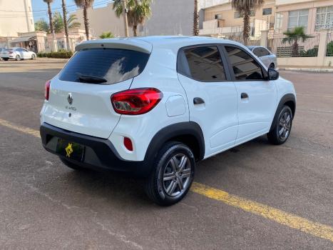 RENAULT Kwid 1.0 12V 4P SCE FLEX ZEN, Foto 4