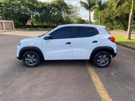 RENAULT Kwid 1.0 12V 4P SCE FLEX ZEN, Foto 7