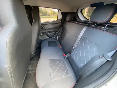 RENAULT Kwid 1.0 12V 4P SCE FLEX ZEN, Foto 8