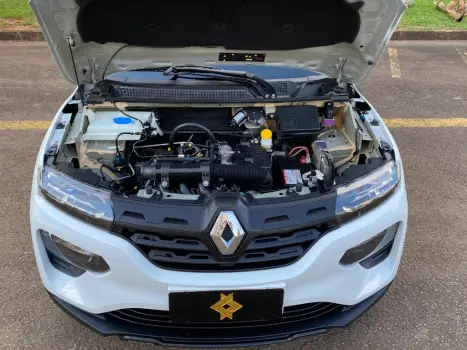 RENAULT Kwid 1.0 12V 4P SCE FLEX ZEN, Foto 9