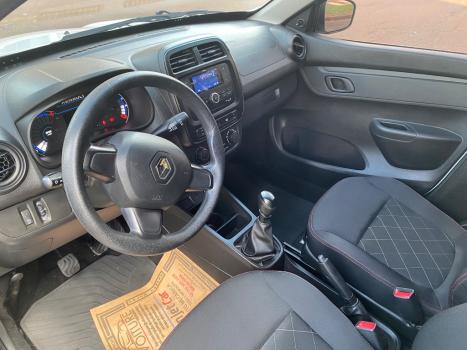 RENAULT Kwid 1.0 12V 4P SCE FLEX ZEN, Foto 11