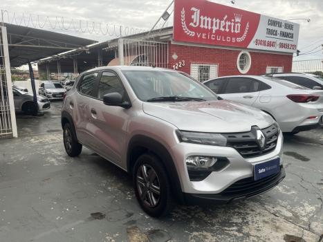 RENAULT Kwid 1.0 12V 4P SCE FLEX ZEN 2, Foto 1