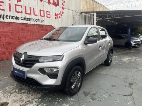 RENAULT Kwid 1.0 12V 4P SCE FLEX ZEN 2, Foto 2
