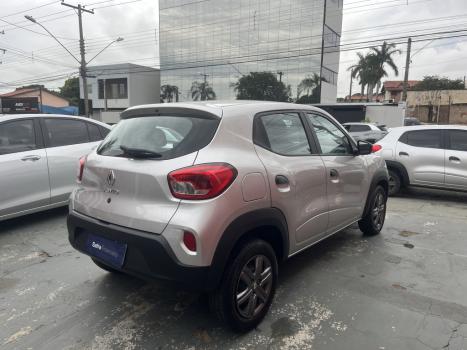 RENAULT Kwid 1.0 12V 4P SCE FLEX ZEN 2, Foto 3