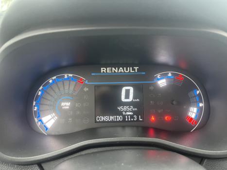 RENAULT Kwid 1.0 12V 4P SCE FLEX ZEN 2, Foto 5