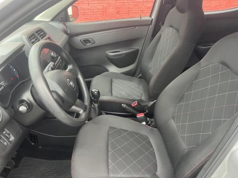 RENAULT Kwid 1.0 12V 4P SCE FLEX ZEN 2, Foto 8