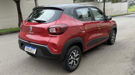 RENAULT Kwid 1.0 12V 4P SCE FLEX INTENSE, Foto 3