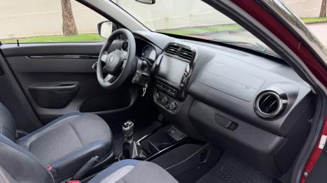 RENAULT Kwid 1.0 12V 4P SCE FLEX INTENSE, Foto 4