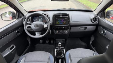 RENAULT Kwid 1.0 12V 4P SCE FLEX INTENSE, Foto 7