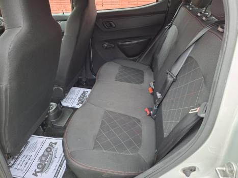 RENAULT Kwid 1.0 12V 4P SCE FLEX ZEN, Foto 6
