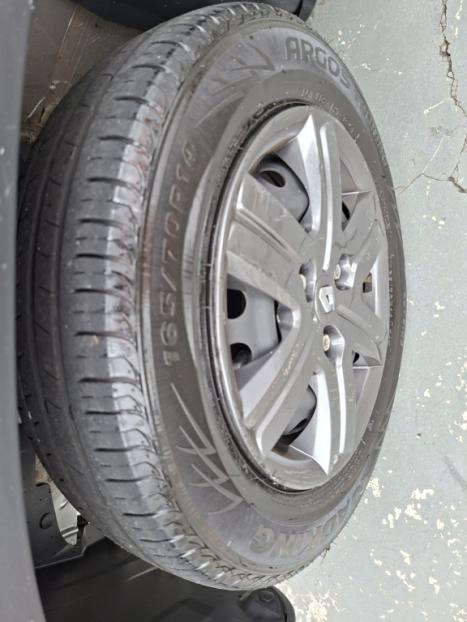 RENAULT Kwid 1.0 12V 4P SCE FLEX ZEN, Foto 7