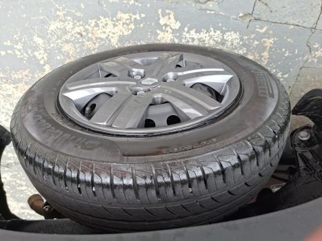 RENAULT Kwid 1.0 12V 4P SCE FLEX ZEN, Foto 8