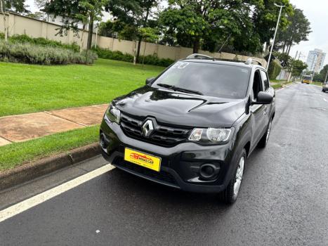 RENAULT Kwid 1.0 12V 4P SCE FLEX ZEN, Foto 2