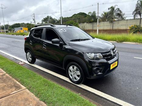 RENAULT Kwid 1.0 12V 4P SCE FLEX ZEN, Foto 4